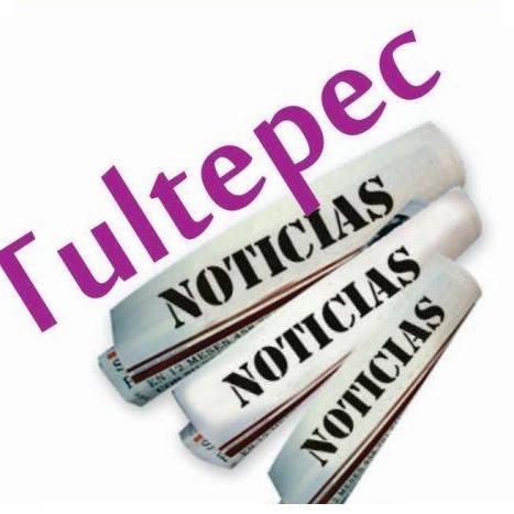 Un espacio para saber de lo que se informa sobre lo que ocurre en Tultepec. Capital de la Pirotecnia.