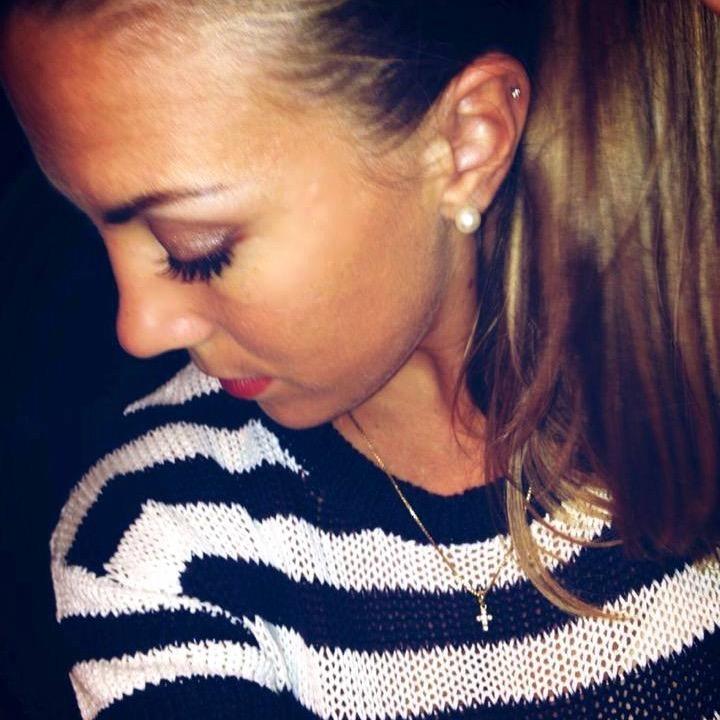 anna_meneghello's profile picture. student of Marketing & Communication @Ca'Foscari Venice