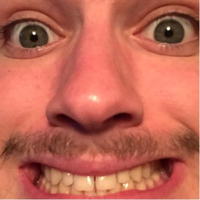 DannyLykens's profile picture. 