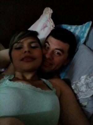 paty y jagy