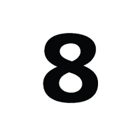 8inc (@8inc) 's Twitter Profile