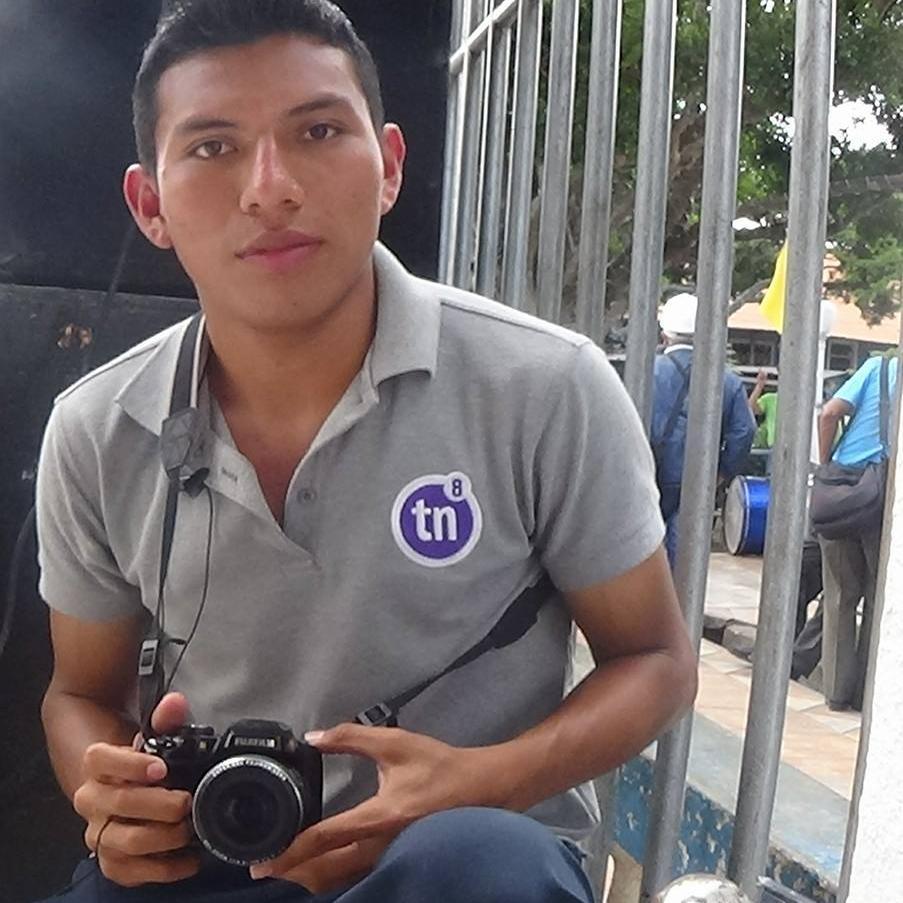 cronicatn8nicar's profile picture. 