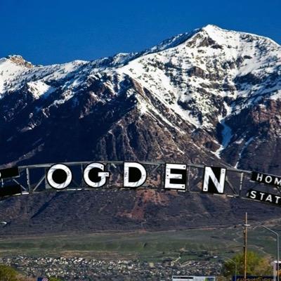 Let's keep jobs in Weber County. Follow us and stay tuned for the latest job openings.