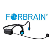 Forbrain es un dispositivo innovador que mejora el procesamiento auditivo y sensorial a través de la re-educación del cerebro.