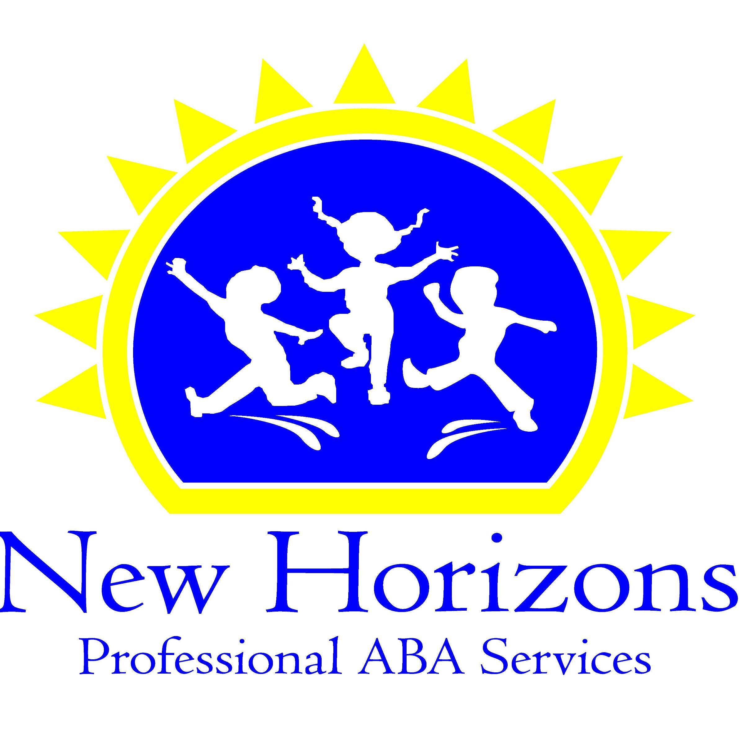 NewHorizonsABA Profile Picture
