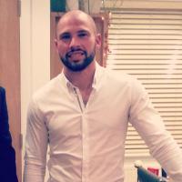 Mark Corneille (@markiecorneille) 's Twitter Profile