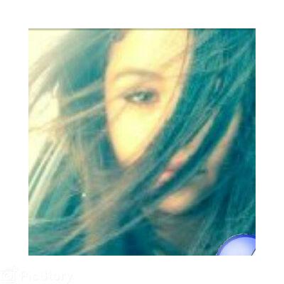 Scorpio girl | Simple ^_^