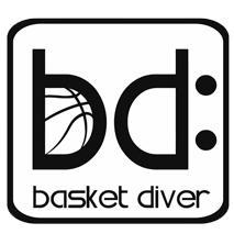 Basket y Diversión, formar en valores,Cebasketcamp y Basketdiver juntos.