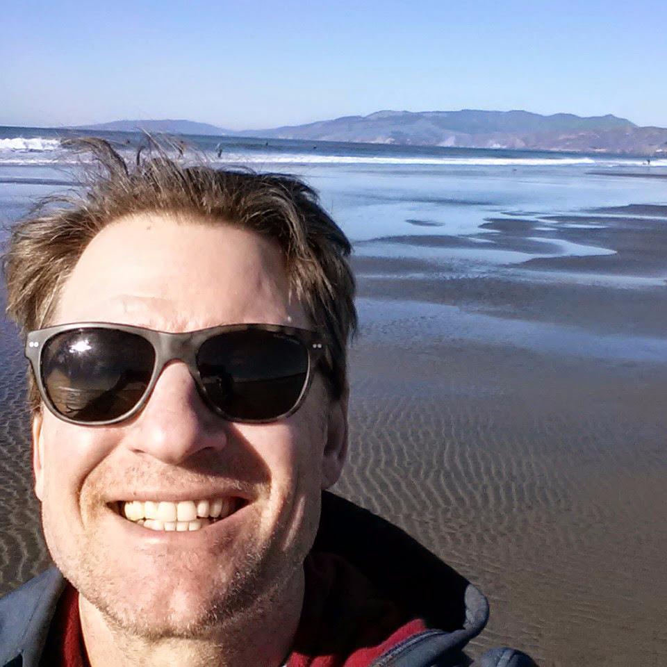 Kevin Circl Profile