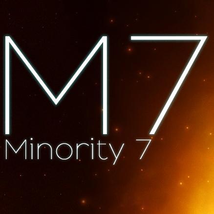 M7Game Profile Picture