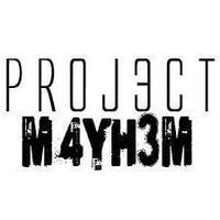 PROJ3CTM4YH3M (@proj3ctm4yh3m) 's Twitter Profile