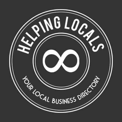 helping_locals's profile picture. We're here to assist with the marketing of startups and local businesses to encourage #B2B commerce. #helping_locals #SmallBusinesses #LocalBusinesses #startups