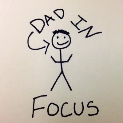 I'm a dad on a mission. This is a project to collect daddy advice from daddy bloggers around the world. Website coming soon! - Vince @thedailydaddy