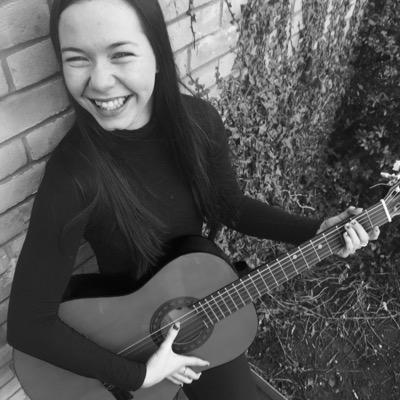 singer/songwriter. work hard & follow your dreams✨