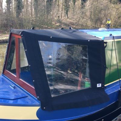 MarkWilsonCover's profile picture. Boat canopy designer freelance. Always aiming to make the best covers for customer needs. Feel free to message me any queries, always happy to help