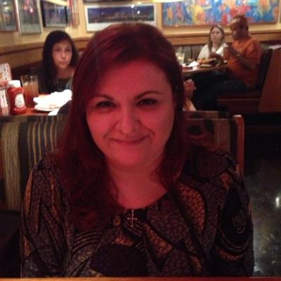 Sylvia Escobar Profile