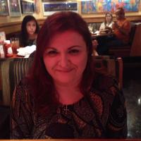 Sylvia Escobar (@hngrstrike) 's Twitter Profile