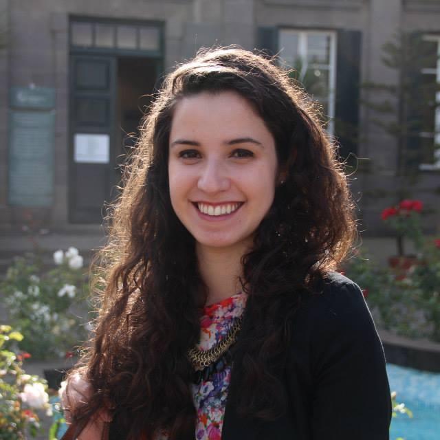 @ACLEDINFO Coordinator. Opinions are my own. Brazil, Latin America, India, gender, political violence, conflict, and the occasional cat meme