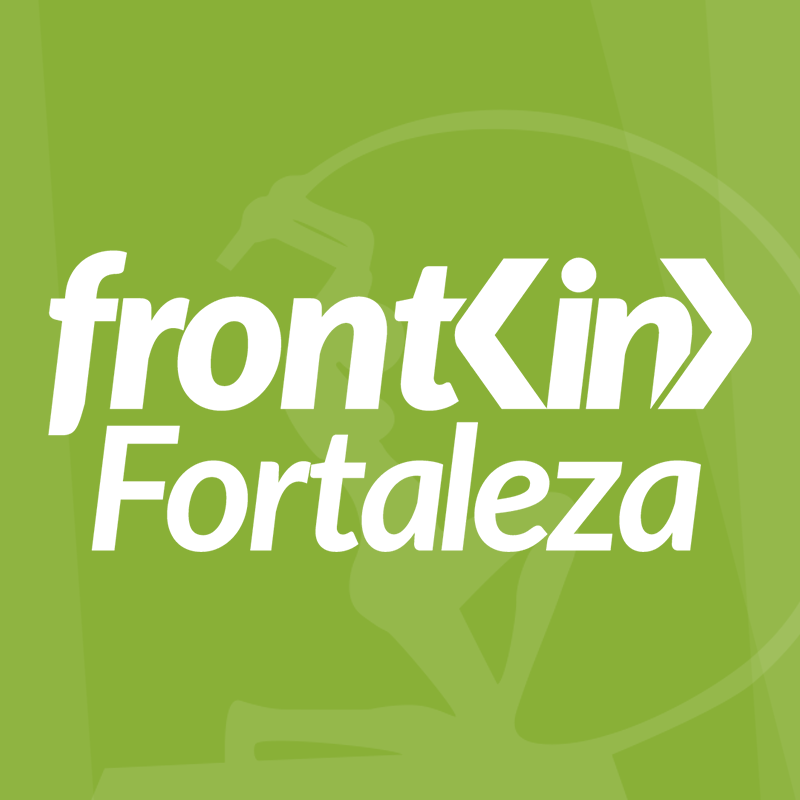 front-enders de Fortaleza, uni-vos.