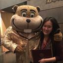 Diana Back - @dianajback - Twitter