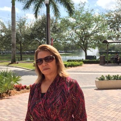 AldenirRondon's profile picture. 