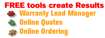 Day to Day in auto warranty land. Do you need to buy or sell auto warranty leads? Ask me. That's what we do.