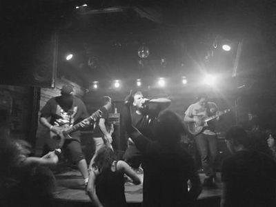 Hurricane Charley is an explosive Metal/Hardcore band out of Orlando Florida,  comparable to Parkway Drive, Hatebreed, The Ghost Inside