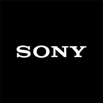 Dit is het officiële Twitterkanaal van Sony Belgium. Volg ons om op de hoogte te blijven van het laatste Sony nieuws.