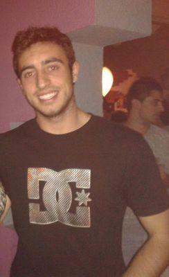 21. Belmonte
