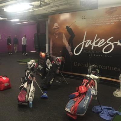 Jake's Golf Academy Profile