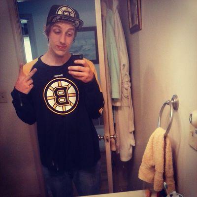 Joey Barbeau a.k.a. Slow-Drag. 18, Orange VA. #TeamTaken #BostonStrong #TeamTatted #Team420 #TeamTongueRing #TeamRealTalk