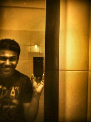 Ishanpatnaik's profile picture. It all comes down to 42