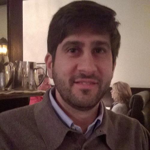 Scotty_Chabert's profile picture. 