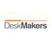 DeskMakers (@DeskMakers) Twitter profile photo