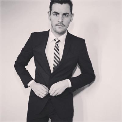 Law Student // Associate Director Law //Review Self-Claim Comedian