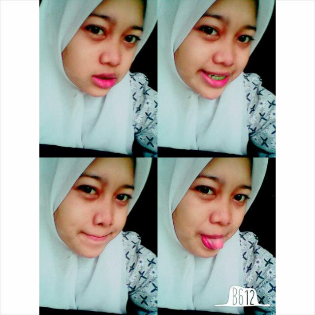 niko lass saputra:*@--