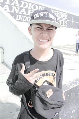 It's Me!