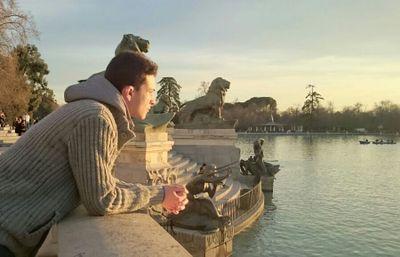 PepaTon's profile picture. Internacionalista de la URJC.                        ¿Puede ser? Puede.