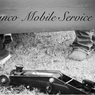 Serving Austin and surrounding. Saving you time & money by providing on- site MOBILE auto & diesel repair at your convenience.
