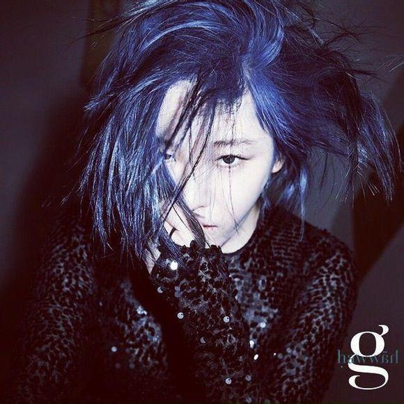 SONGAINBAR's profile picture. Hello! We are Brown Eyed Girls Ga-in's fan base :)