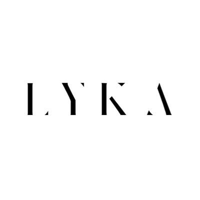 WE ARE LYKA // creative direction duo: info@wearelyka.com // @iamjustine + @lillie_rosemary