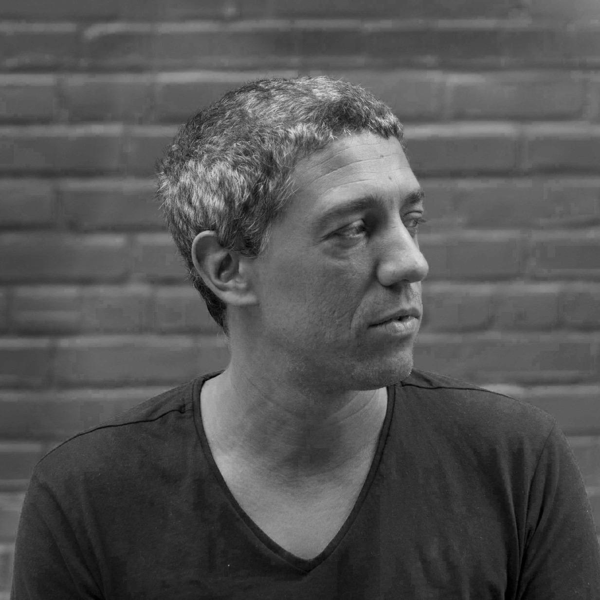 dirkrueffler's profile picture. 