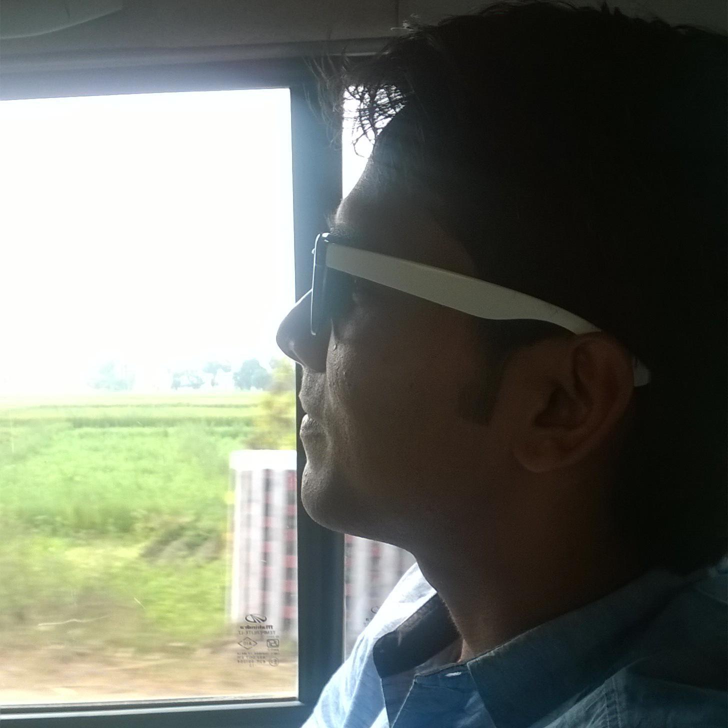 vishwjeetgopal Profile Picture