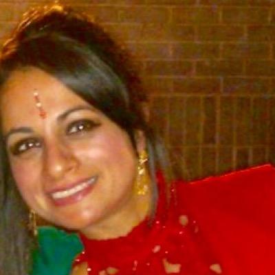 shergillsharan1's profile picture. 