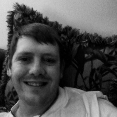 Gilliam84Joshua's profile picture. 