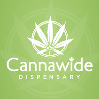 Cannawide Dispensary(@Cannawide) 's Twitter Profile Photo