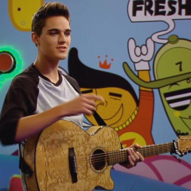 Sometimes being nice gets you somewhere. | #EveryWitchWay {not Nick}