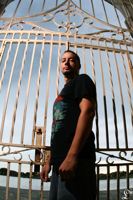 Drummer of Dare Defy.Professional Drummer/Percussionist,Musician,Thrillseeker,Funny guy,Sports Player and Watcher.