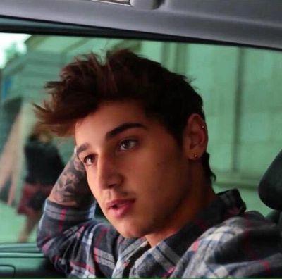 jakelubecunt's profile picture. @BrooksBeau, @luke_brooks,(1/30/15 @JaiBrooks1, @danielsahyounie, (1/14/15@JAMES_YAMMOUNI @Janoskians @Lukesejaculate is the Luke to my Jai