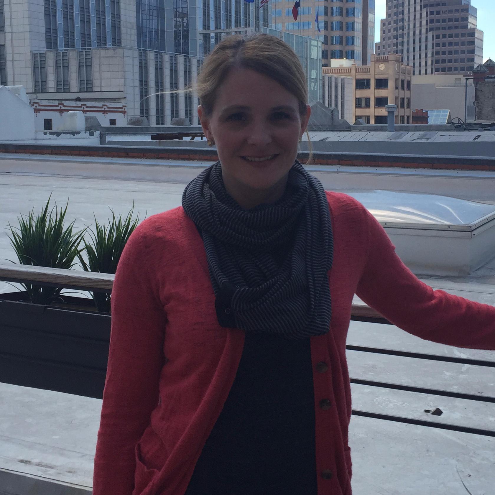 amynewton22's profile picture. 3M brand communications. mom of 3 boys. in the thick of it. marketing strategy. passion for interior design. love thai food, dark chocolate and soy lattes.